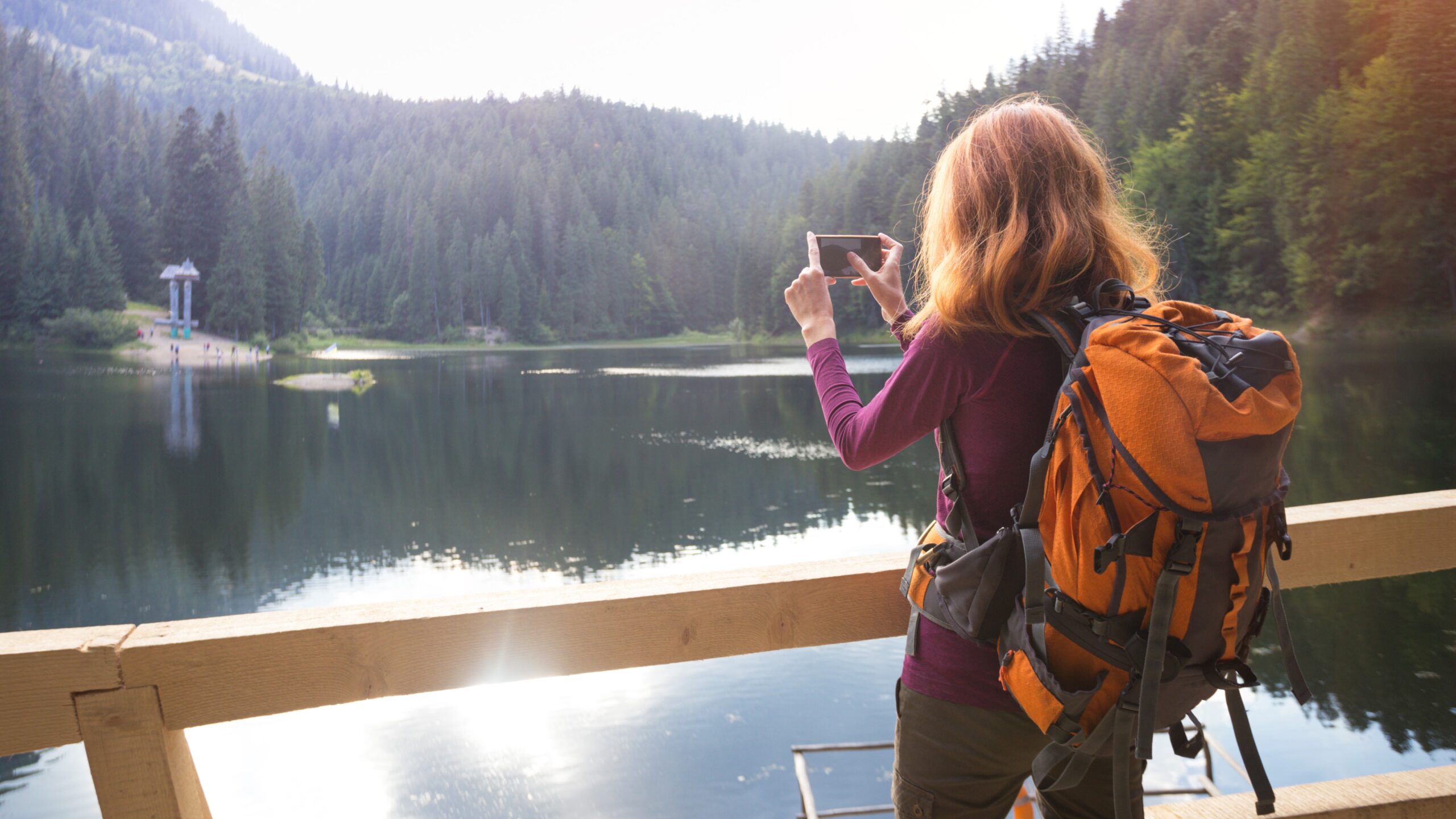 Best Practices for Solo Travelers