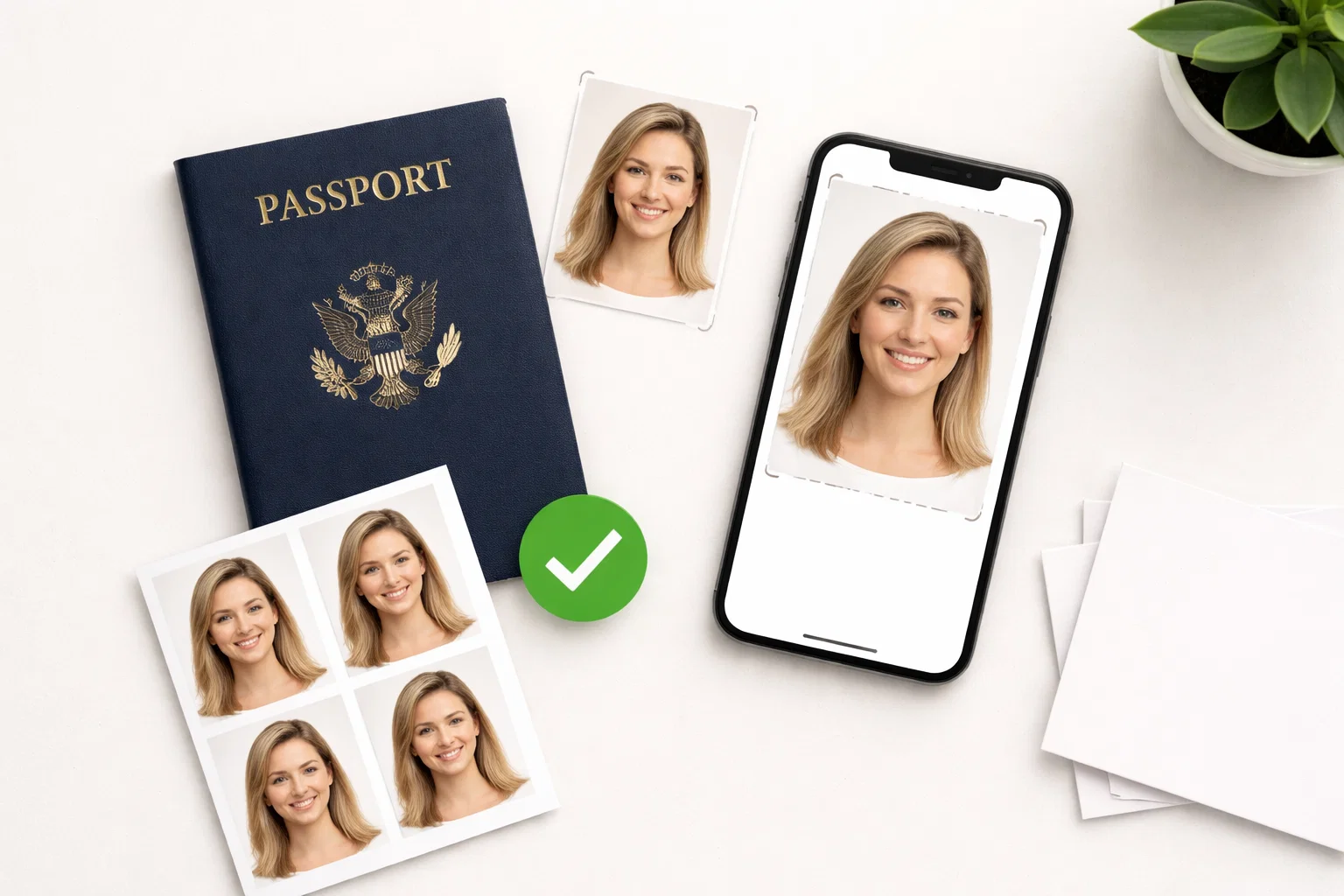 Best US Passport Size Photo Tools — Free Options Ranked (2026 Guide)